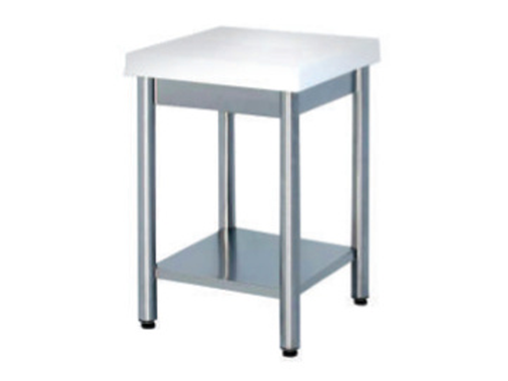 Chopping Board with Stand